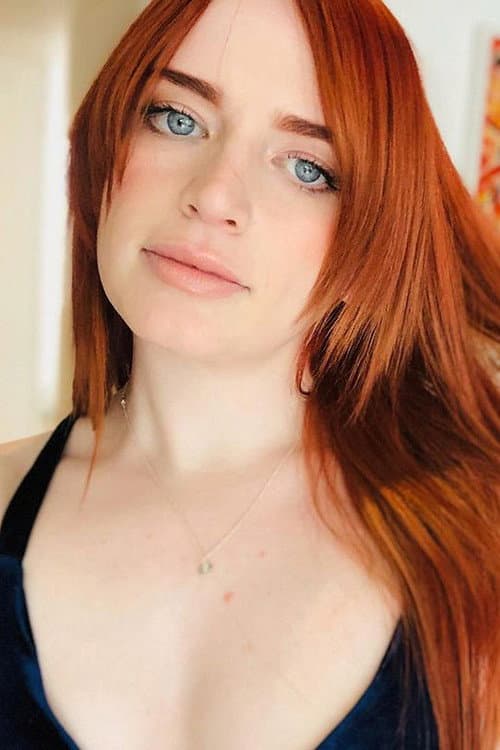Johana Fragoso Blendl foto