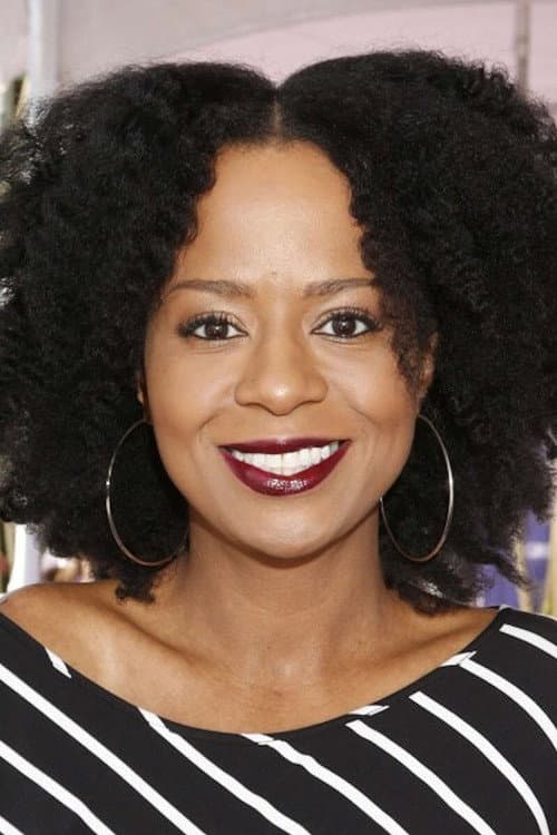 Tempestt Bledsoe foto