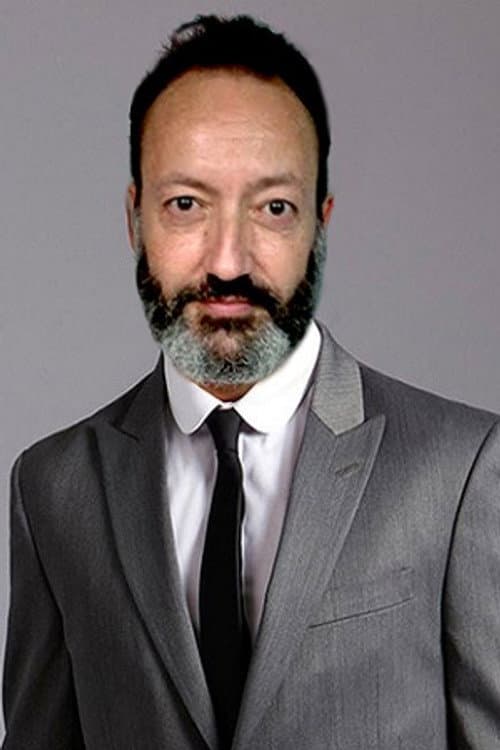 Xavier Casan foto