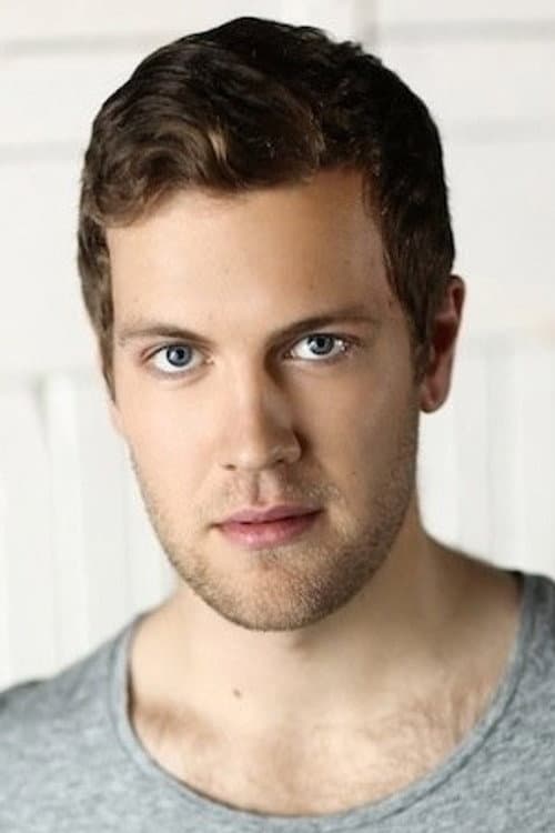 Spencer Robson foto