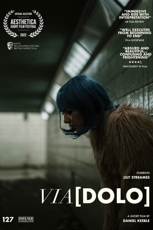 Via[Dolo] (2022) poster