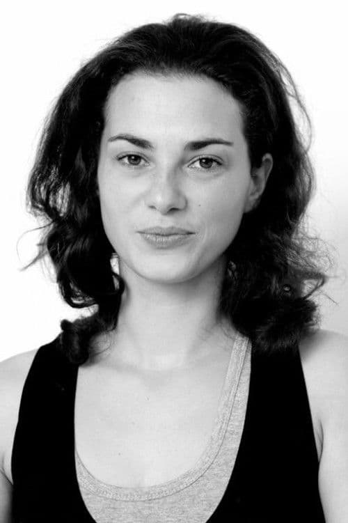 Alice Houri foto