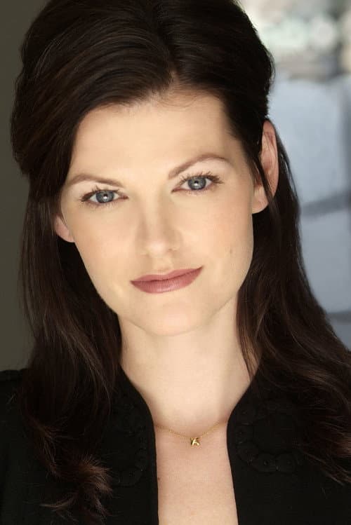 Kate Shindle foto