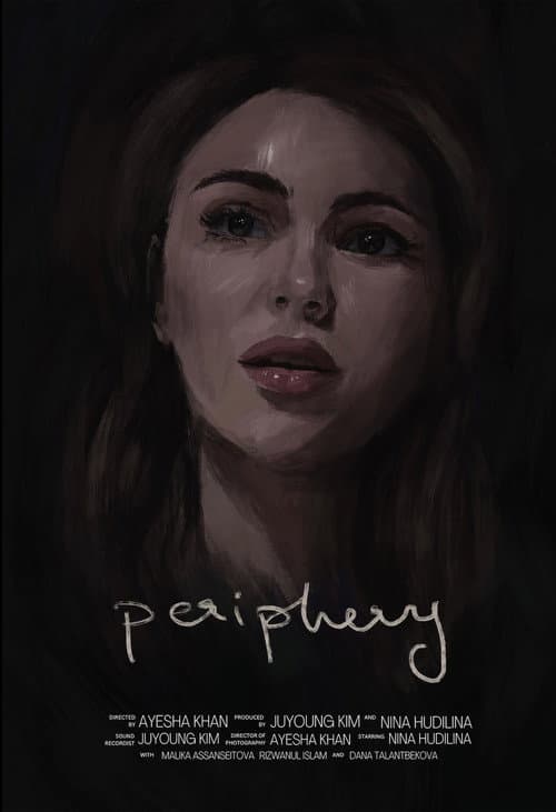 Periphery (2023) poster