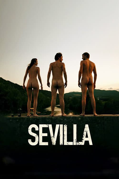 Sevilla (2012) poster
