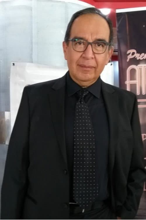 Alejandro Mayén foto
