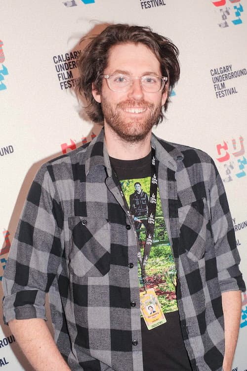 Ben Leonberg foto