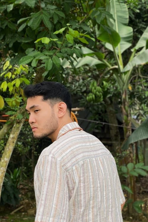 Chan Teik Quan foto