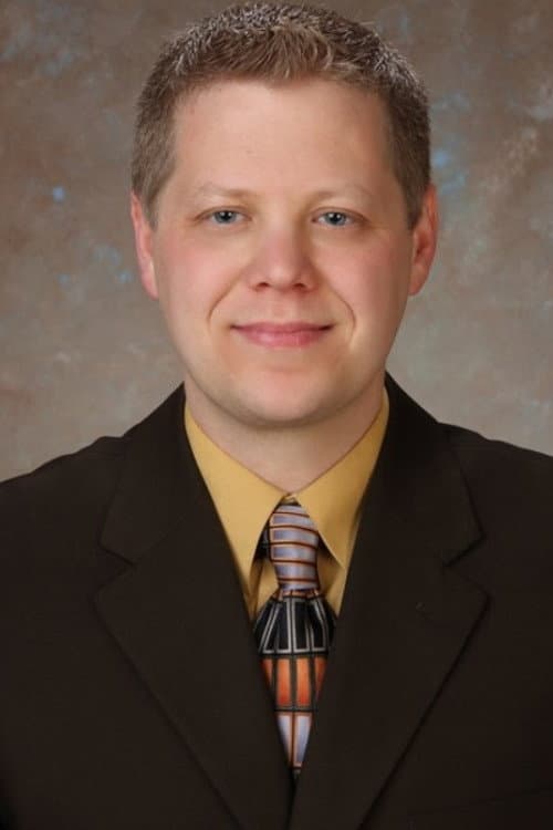 Kirk Roos foto