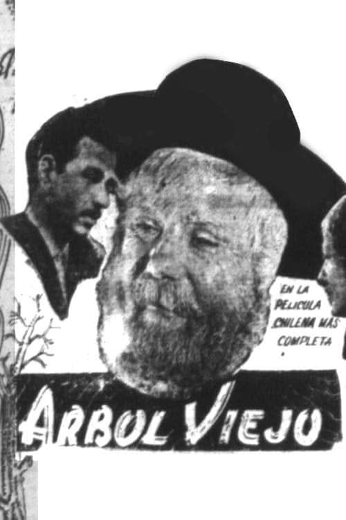 Árbol Viejo (1943) poster