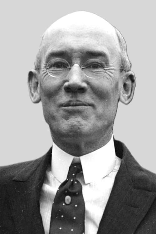 George Burton foto