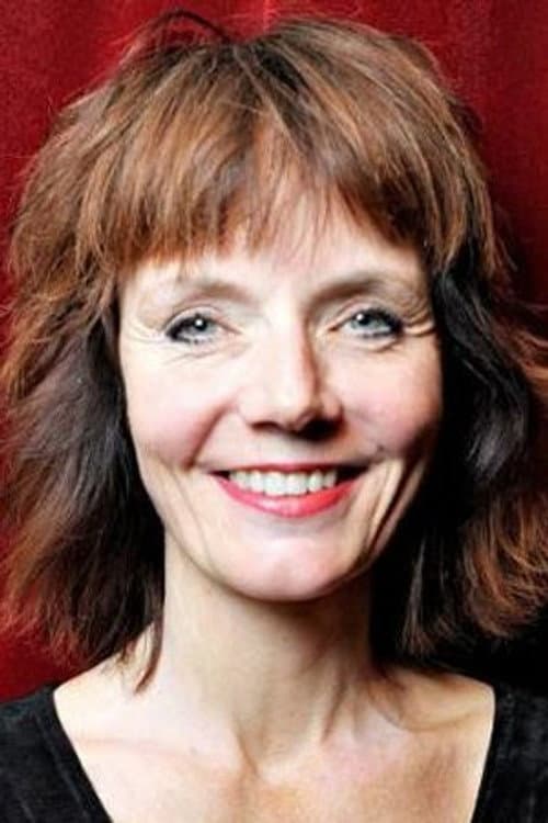 Mari Maurstad foto