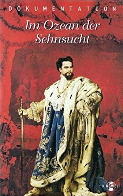 Im Ozean der Sehnsucht (1986) poster