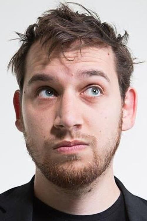 Xander De Rycke foto