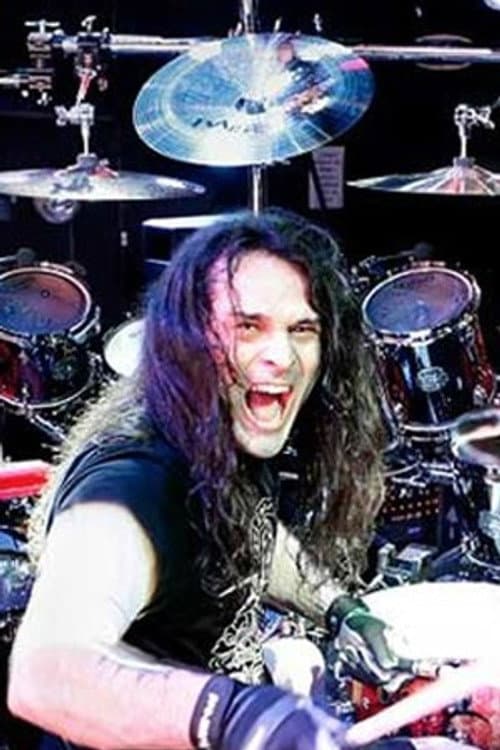 Aquiles Priester foto