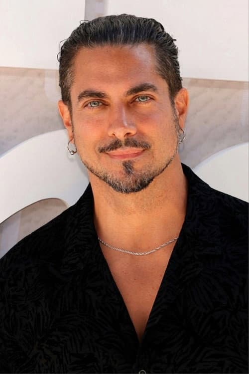 Mike Marino foto