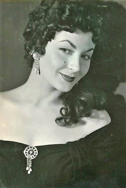 Claude Godard foto