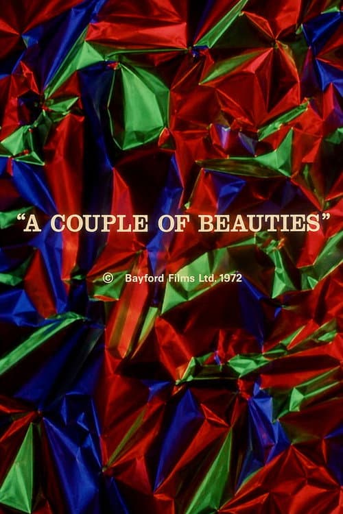 A Couple of Beauties (1971) poster