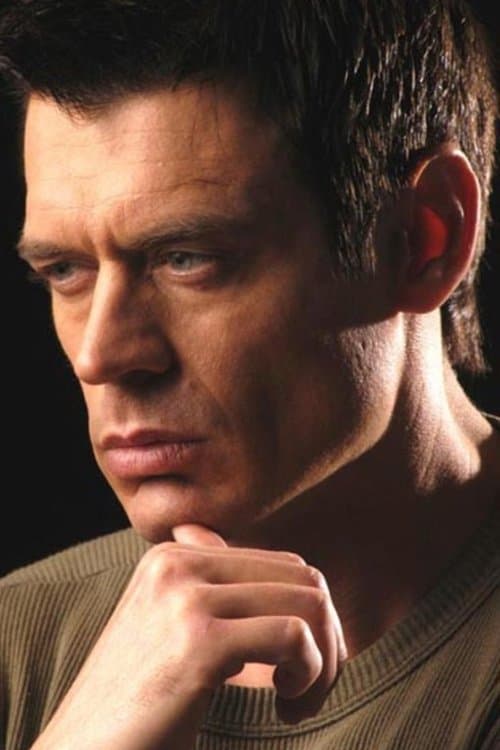César Vianco foto
