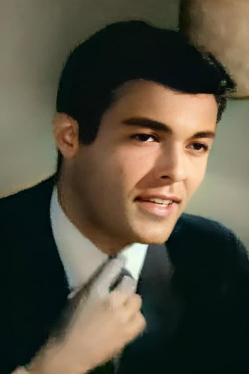 Asher Dann foto