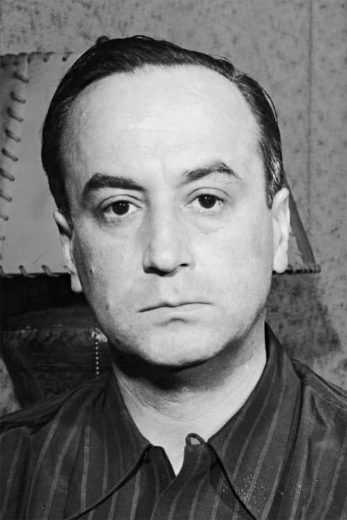 Jean Negulesco foto