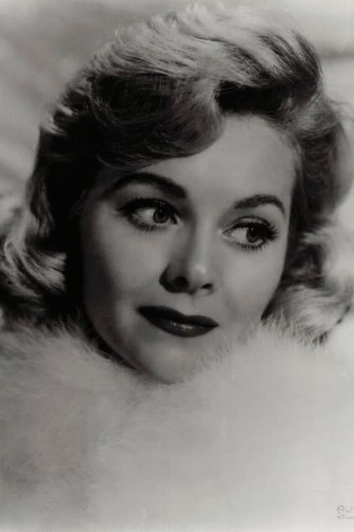 Marjorie Stapp foto