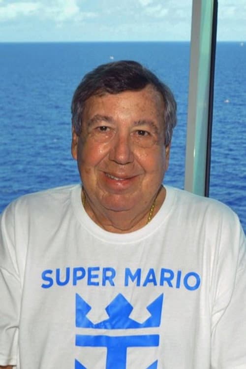 Mario Salcedo foto