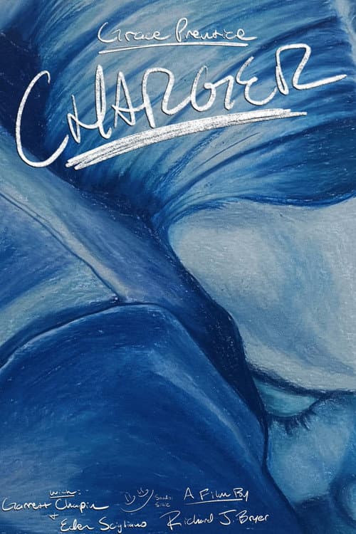 CHARGER (2024) poster