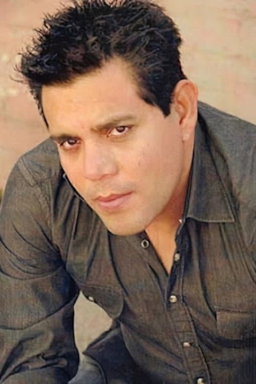 Raul Julia Jr. foto