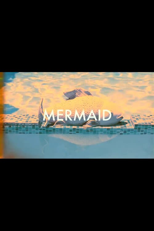 Mermaid (2013) poster
