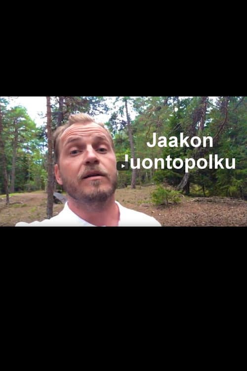 Jaakon luontopolku (2023) poster