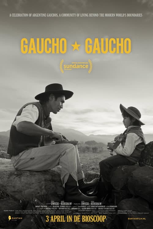 Gaucho Gaucho (2024) poster