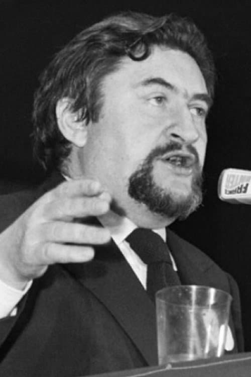 François Brigneau foto