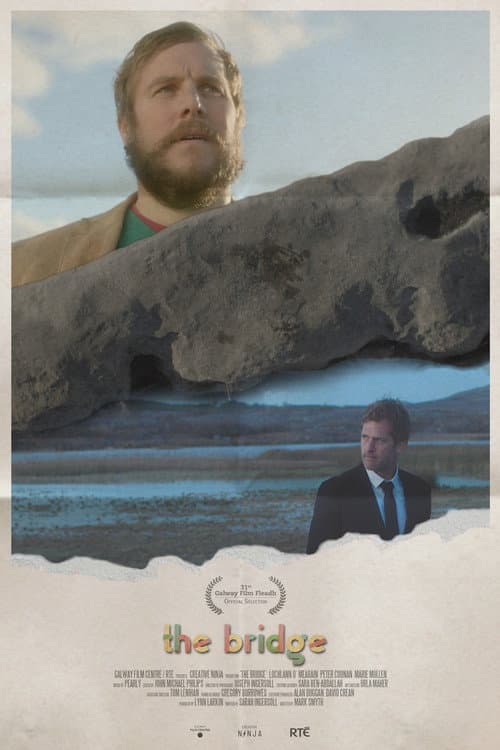 The Bridge (2019) poster