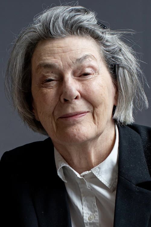 Paule Baillargeon foto
