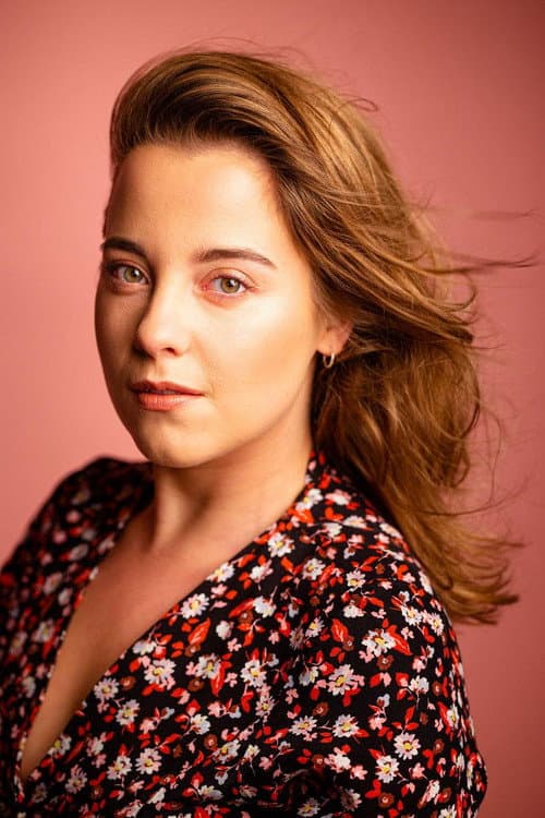 Julia Chętnicka foto