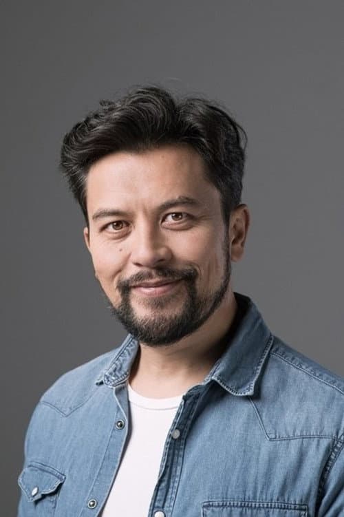 Karim Duval foto