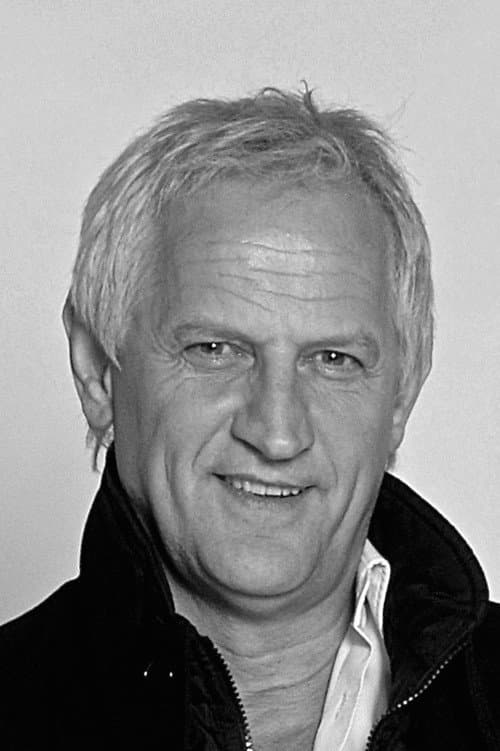 Wilbert Gieske foto