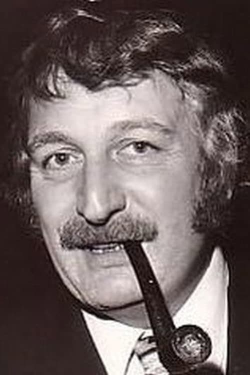 Jacques Fabri foto