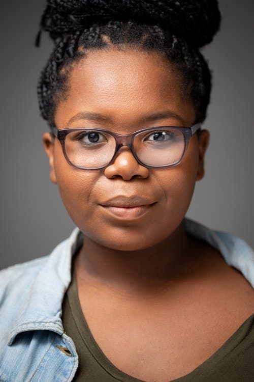 Namisa Mdalose foto