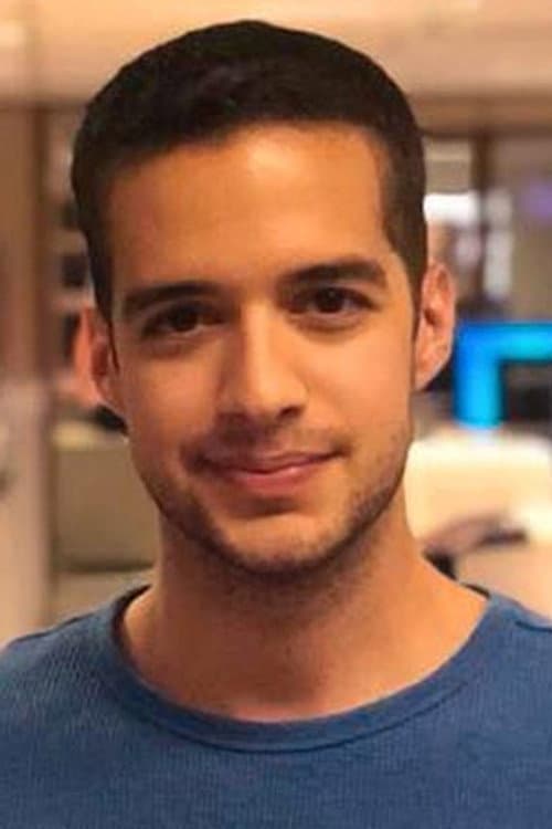 Gabriel Luiz foto