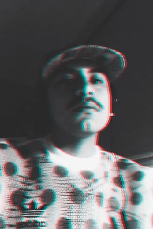 Esteban A. Catalán foto