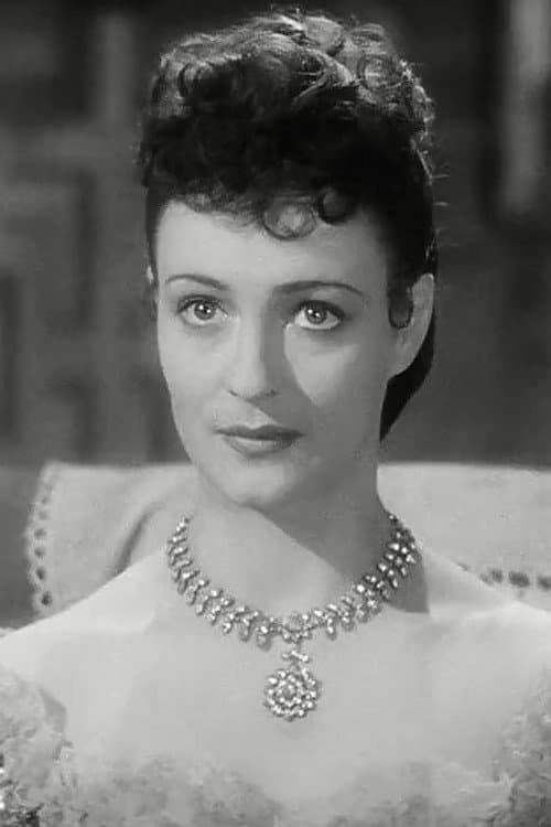 Audrey Fildes foto