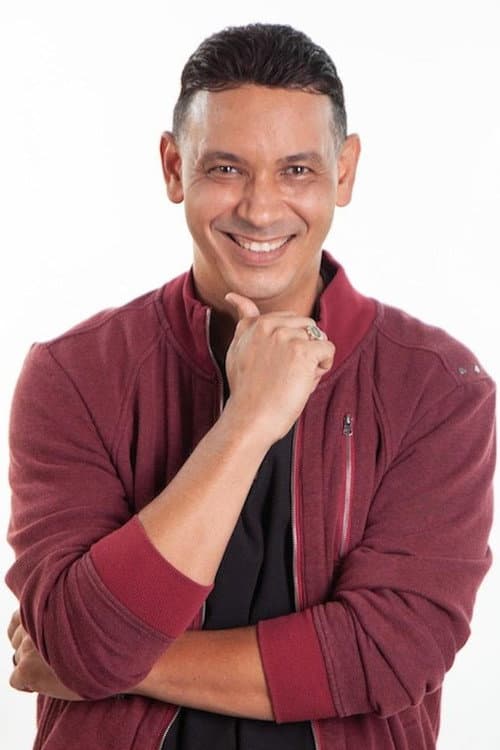 Julio Román foto