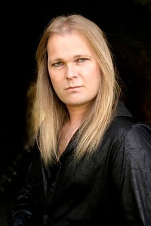 Jørn Lande foto