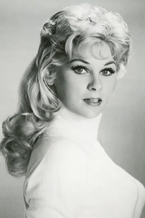 Grace Lee Whitney foto