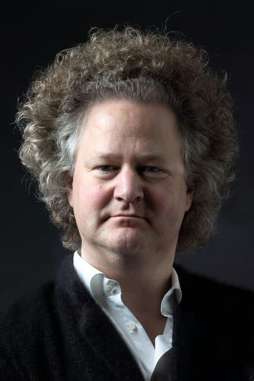 Florian Henckel von Donnersmarck foto