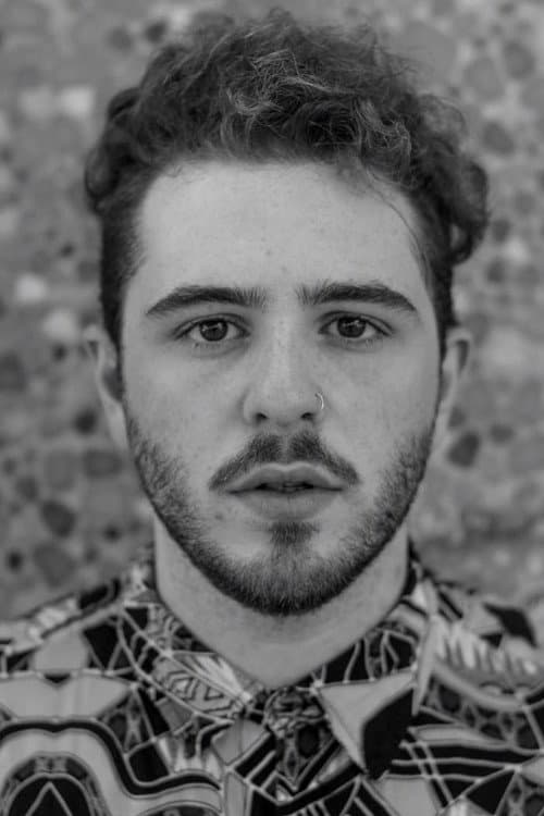 Agustín Machta foto