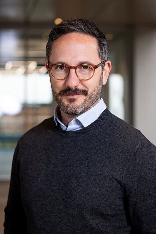 Emanuel Rotstein foto