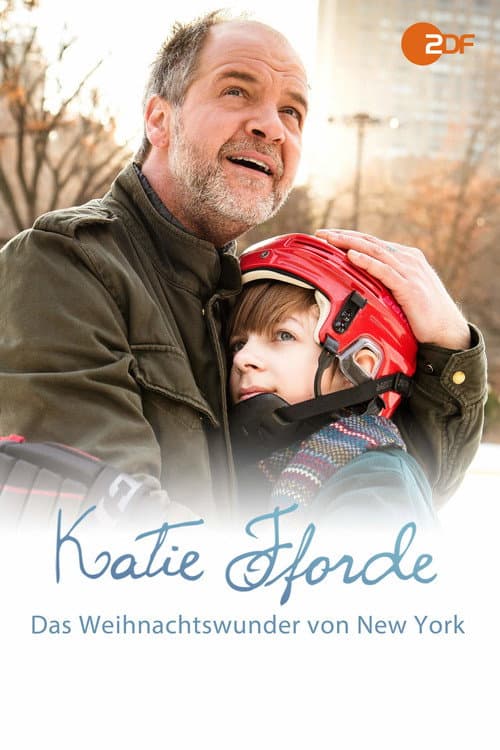 Katie Fforde - Das Weihnachtswunder von New York (2015) poster